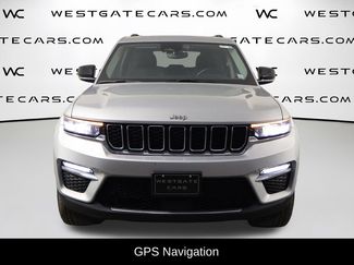 Used 2022 Jeep Grand Cherokee Limited AWD/4WD video 2