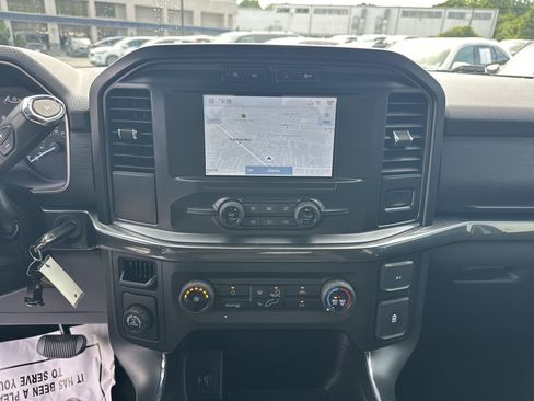 Used 2021 Ford F150 XL w/ STX Appearance Package RWD image 29