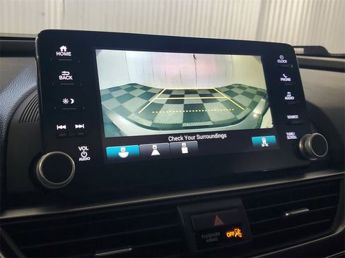 Used 2019 Honda Accord EX-L image 26