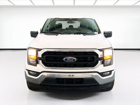 Used 2023 Ford F150 XLT AWD/4WD image 2