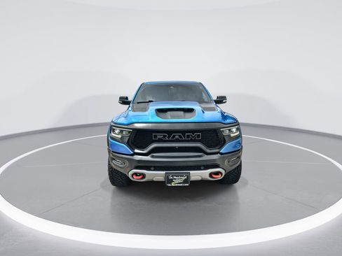 Used 2022 RAM 1500 TRX w/ TRX Level 2 Equipment Group AWD/4WD image 3