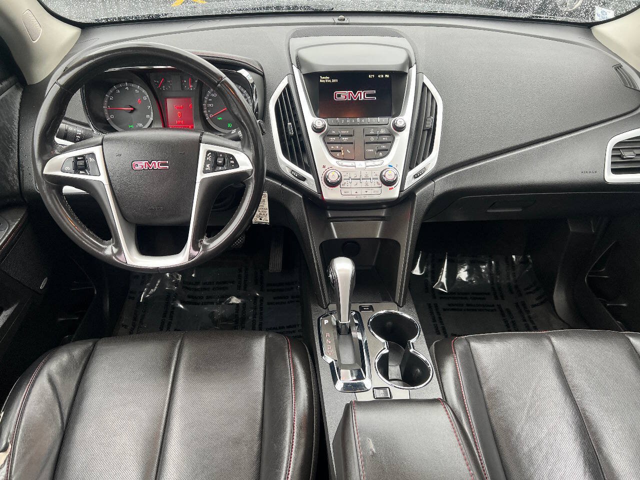 Used 2012 GMC Terrain SLT FWD image 29