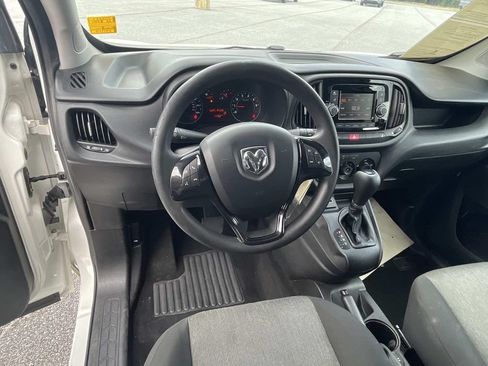 Used 2022 RAM ProMaster City Tradesman FWD image 16