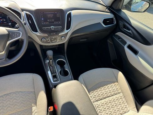 Used 2023 Chevrolet Equinox LT image 15
