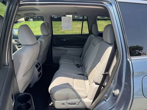 Used 2018 Honda Pilot EX-L image 12