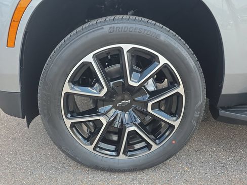New 2026 Chevrolet Tahoe RST w/ Comfort Package AWD/4WD image 8