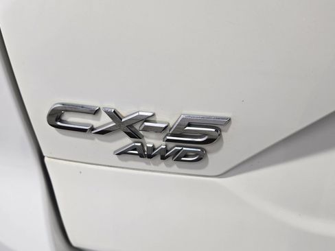 Used 2018 MAZDA CX-5 Touring w/ Preferred Equipment Package image 30