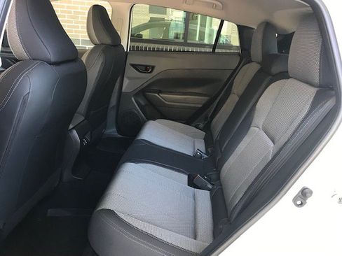 Certified 2024 Subaru Crosstrek 2.0i Premium AWD/4WD image 7