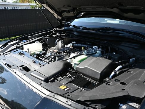 Used 2026 MAZDA CX-90 3.3 Turbo w/ Premium Sport Pkg AWD/4WD image 30