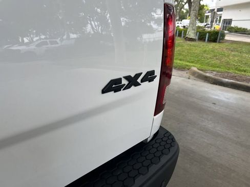 Used 2024 RAM 1500 Classic Warlock image 18