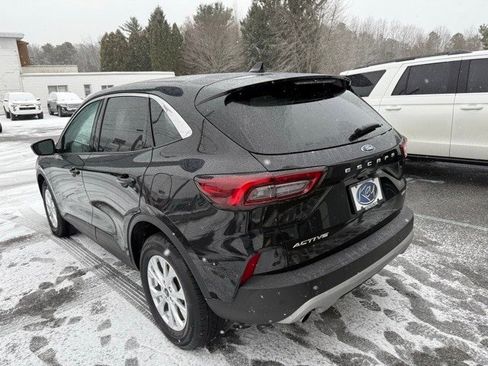 Used 2023 Ford Escape Active w/ Tech Pack #2 image 7