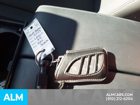 Used 2023 Lexus GX 460 Premium image 19