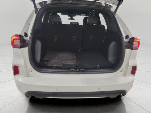 Used 2023 Ford Escape ST-Line w/ Tech Pack #1 image 15