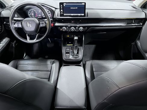 Used 2023 Honda CR-V EX-L image 13