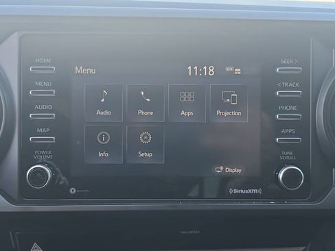 Used 2022 Toyota Tacoma SR w/ SR Convenience Package image 21