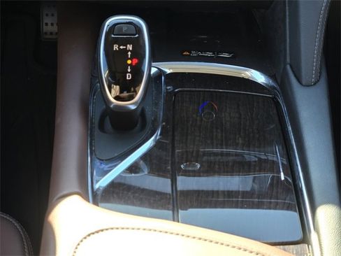 Used 2021 Buick Enclave Avenir w/ Trailering Package, 5000 lbs. image 13