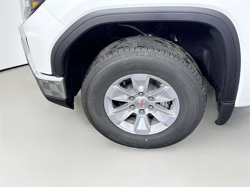 New 2026 GMC Sierra 1500 Pro w/ Trailering Package image 20