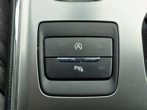 Used 2024 Ford Edge Titanium image 20