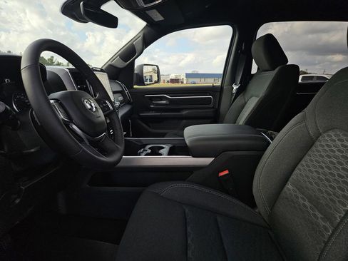 New 2026 RAM 1500 Big Horn/Lone Star image 13