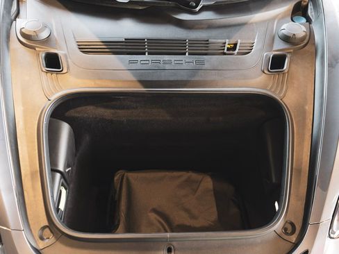 Used 2023 Porsche 718 Cayman GT4 RS image 36