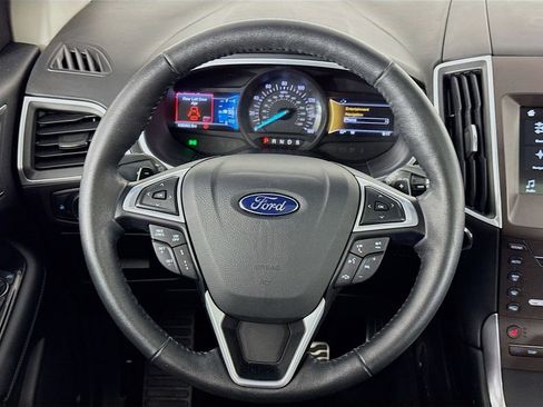 Used 2017 Ford Edge Sport w/ Technology Package image 35