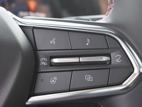 New 2026 Chevrolet Tahoe RST w/ RST Capability Package image 23