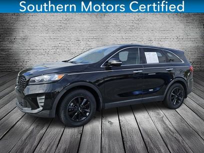 Used 2020 Kia Sorento LX