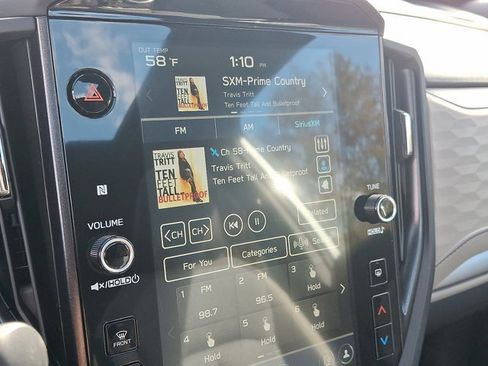 New 2026 Subaru Forester Premium image 13