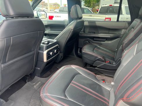 Used 2022 Ford Expedition Max Limited AWD/4WD image 10