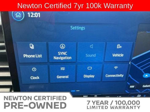 Used 2023 Ford Transit 350 XLT RWD image 46