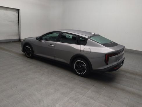 Used 2025 Kia K4 EX image 3