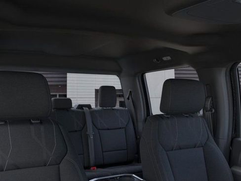 New 2026 Ford F150 STX w/ F-150 LOBO Package image 22