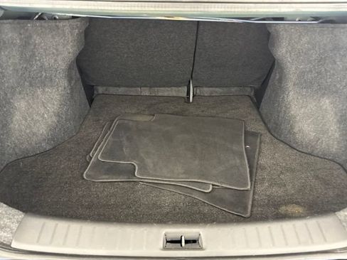 Used 2018 Nissan Sentra SR w/ Electronics Package FWD image 25