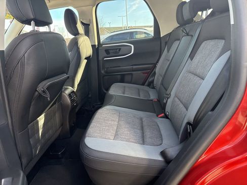 Certified 2023 Ford Bronco Sport Big Bend image 62