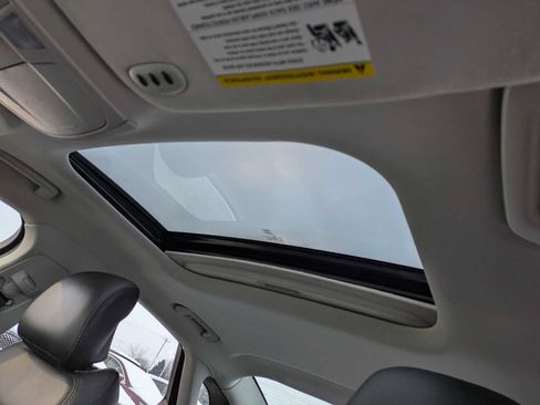 Used 2014 Lincoln MKZ AWD w/ Equipment Group 102A Reserve image 18