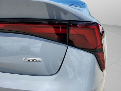 New 2026 Kia K5 GT-Line FWD image 32