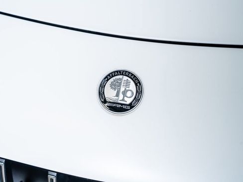 Used 2025 Mercedes-Benz AMG GT 55 image 19