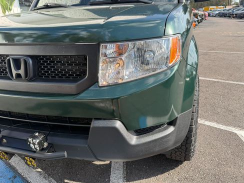 Used 2010 Honda Element EX image 6
