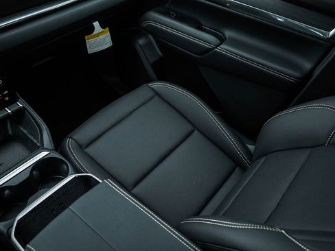 New 2026 GMC Terrain Elevation w/ Elevation Premium Package image 26