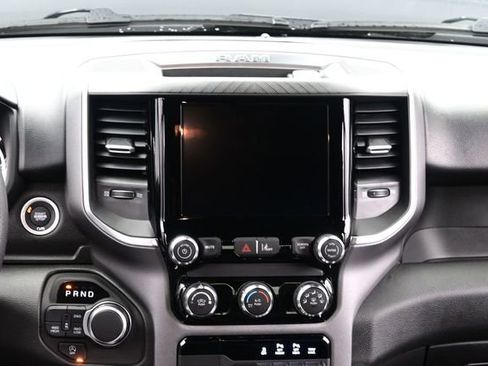 New 2026 RAM 1500 Express AWD/4WD image 26