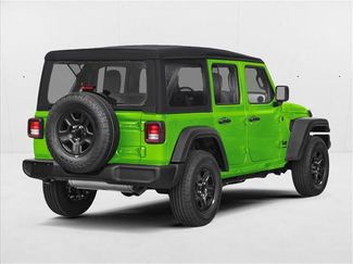 New 2026 Jeep Wrangler Sahara video 2
