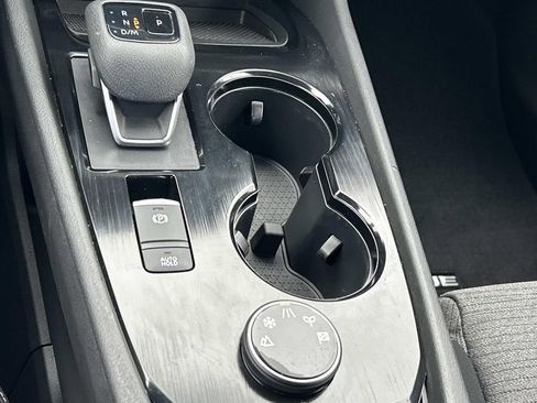 Certified 2023 Nissan Rogue SV AWD/4WD image 32