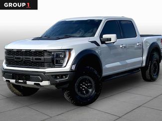 Certified 2023 Ford F150 Raptor w/ Raptor Carbon Fiber Package AWD/4WD video 1