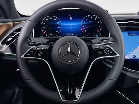 New 2026 Mercedes-Benz E 350 Sedan image 17