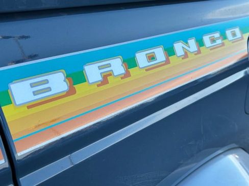 New 2025 Ford Bronco Outer Banks AWD/4WD image 19