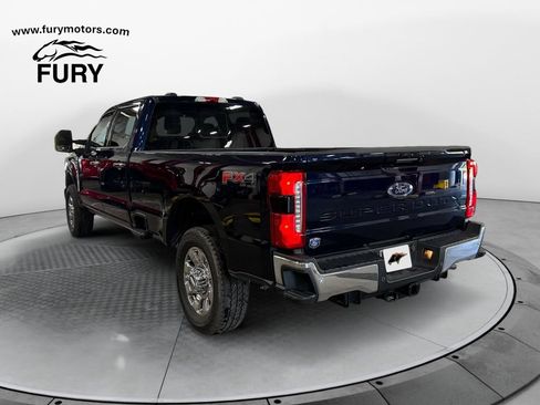 Used 2024 Ford F250 Lariat w/ Lariat Ultimate Package AWD/4WD image 5
