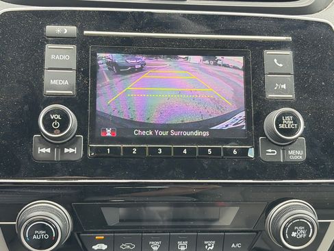 Used 2017 Honda CR-V LX image 13