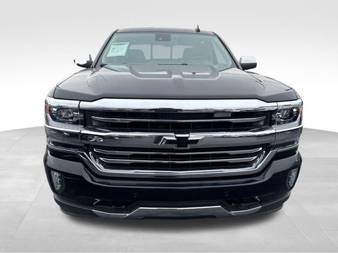 Used 2016 Chevrolet Silverado 1500 High Country w/ High Country Premium Package image 10