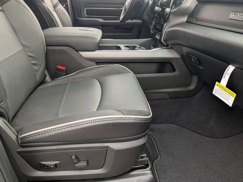 New 2026 RAM 3500 Laramie image 32