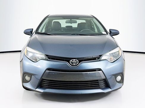 Used 2015 Toyota Corolla LE image 2